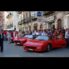Raduno Ferrari Canicatt 2005